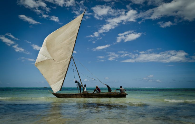 Nungwi Village Cultural Tour