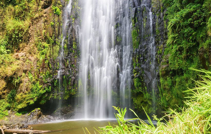 Materuni Water Falls